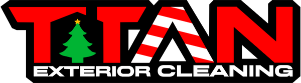 Titan Exterior Cleaning