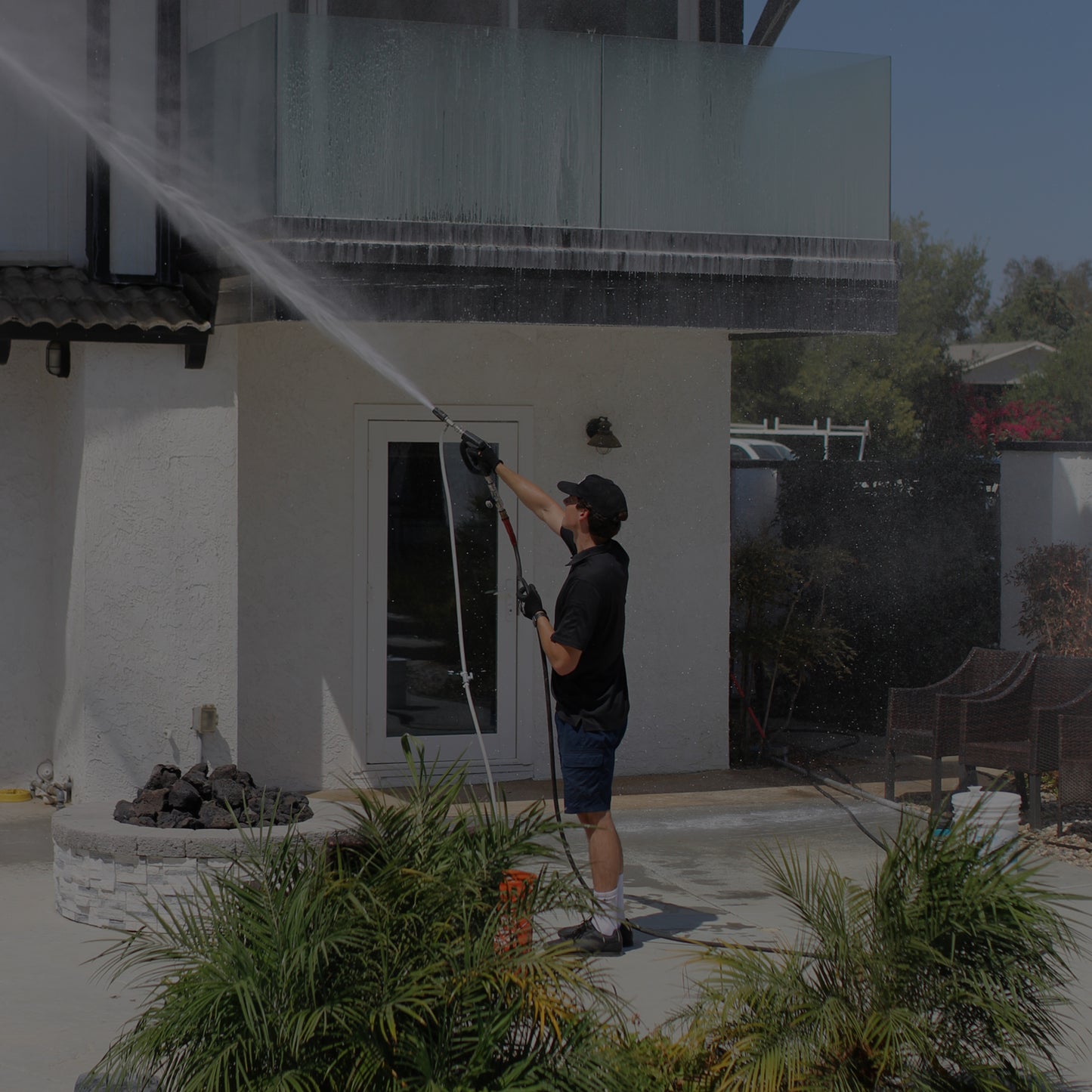 House Washing