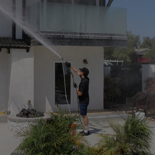 House Washing